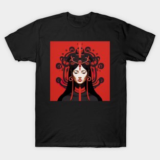 Queen Seondeok T-Shirt